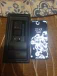 Samsung Galaxy S20 Ultra Black