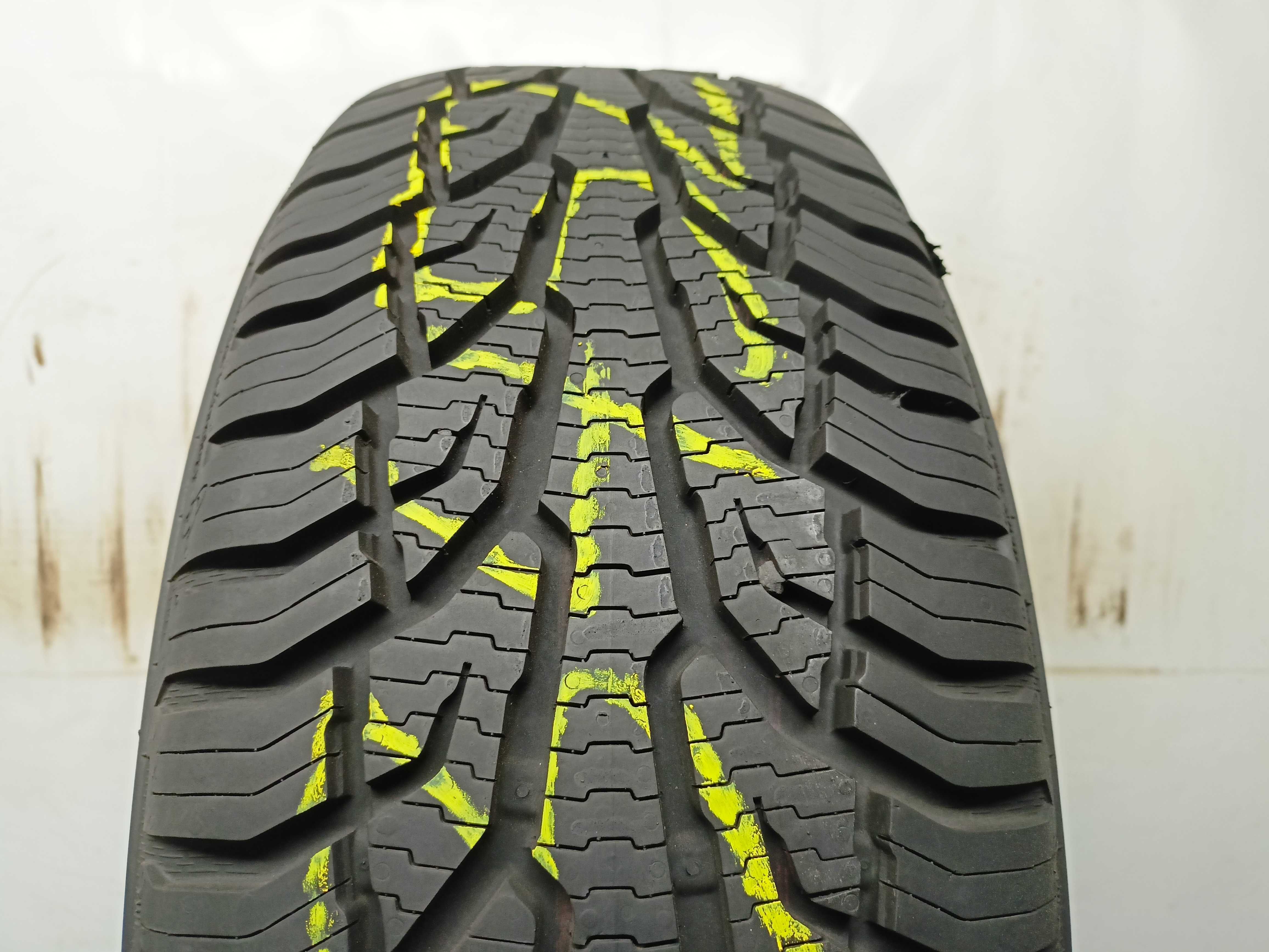 Uniroyal AllSeason Expert 2 205/55/16 23r. 94V Nowa (3452)