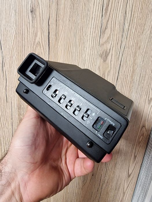 Фотоаппарат Polaroid