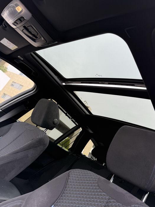 Bmw 320D F31 Pack M