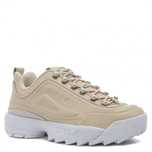 Fila кросівки з натуральної шкіри 25,5 см