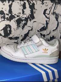 Buty addidas forum low