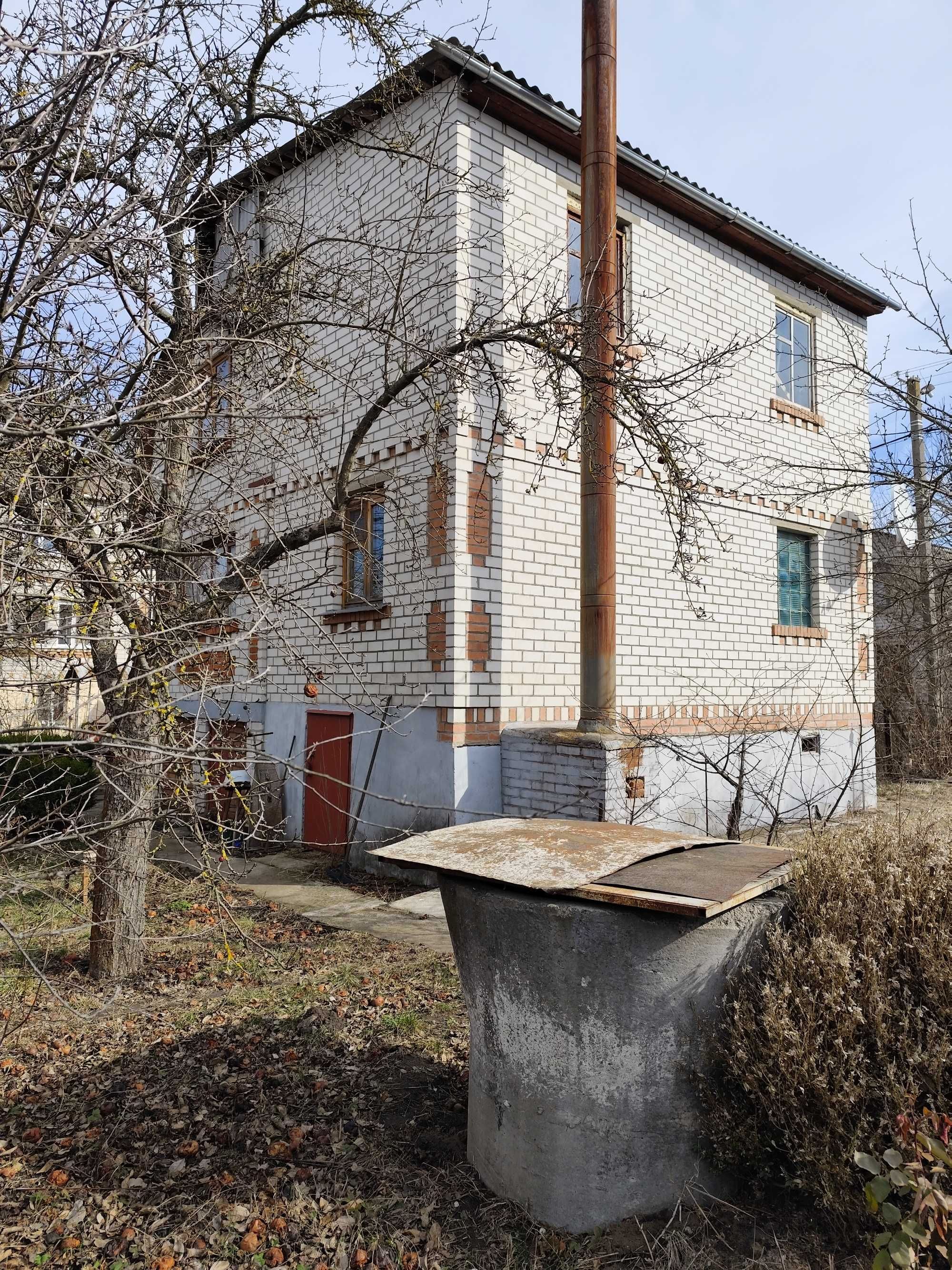 № 13334 - Будинок у передмісті Житомира (Станишівка), 140 м2, 9 сот
