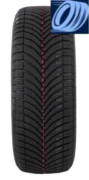 Nowe opony wielosezonowe 205/55 R16 BRIDGESTONE Faktura Montaż