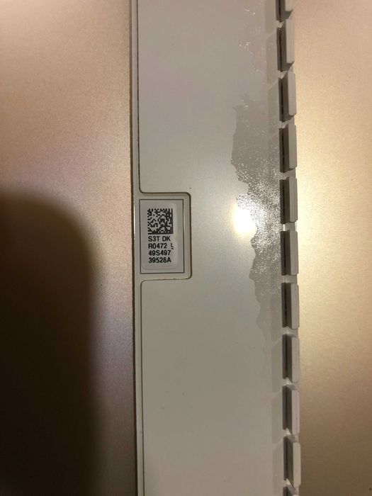 Régua LED - Samsung - UE49KS7500UXXU - S3T_DK_R0472_49S497_39528A;