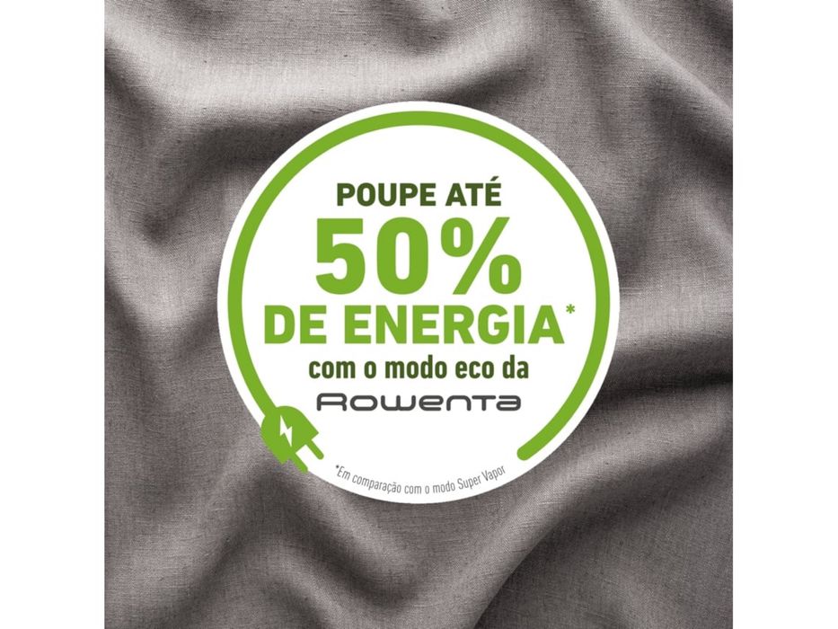 Ferro caldeira rowenta stean pro 7.8 bar