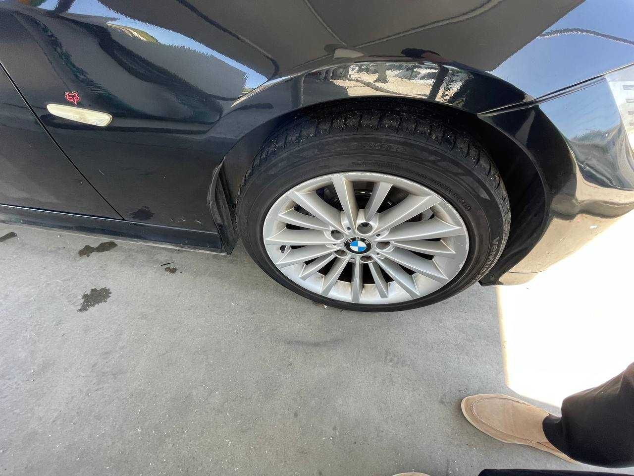 Bmw 318d Em Bom Estado