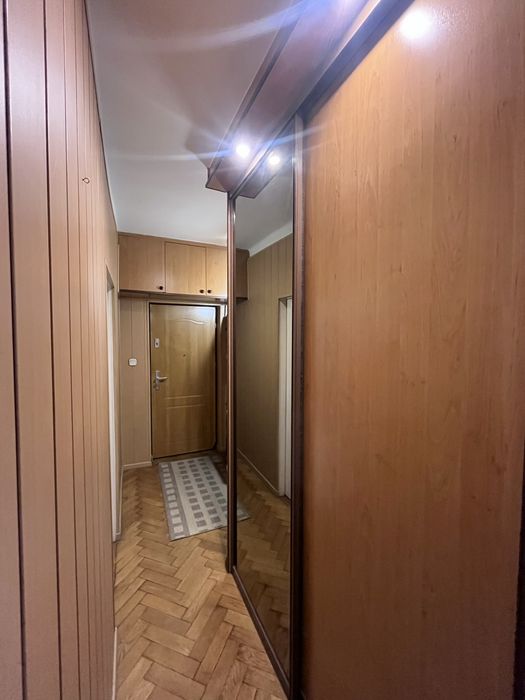 2-pokojowe mieszkanie - 49m2, Osiedle Zielone, Nowa Huta, Kraków