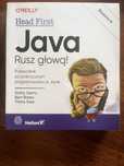 Podręcznik Java. Rusz głową! w.3 Liceum Technikum
