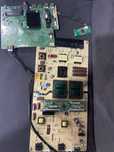 Zasilacz telewizora Toshiba VESTEL 17IPS56
