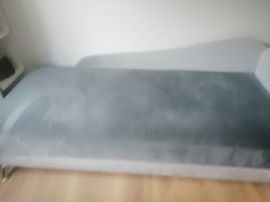 Tapczanik rozkładany