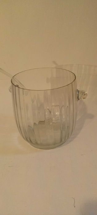 Waza do ponczu z chochlą