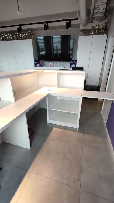 Lady recepcyjne na wymiar , gabinet, salon, biuro, hotel”