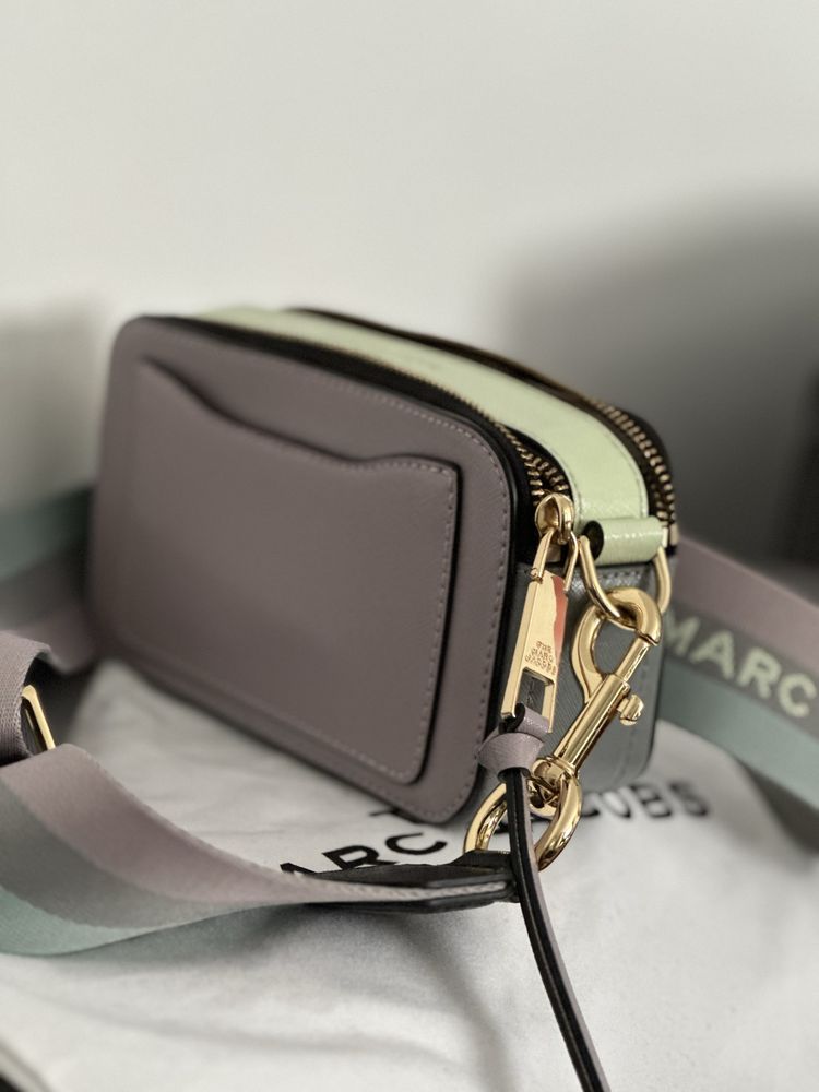 Torebka marc jacobs oryginal