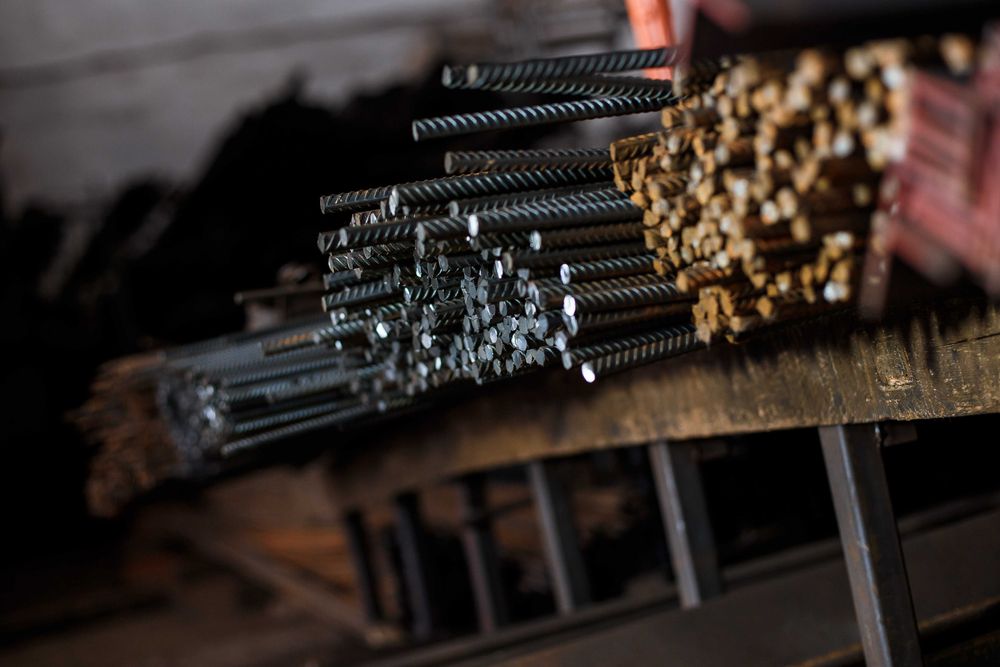 Бесплатная порезка и доставка! Арматура НЕДОРОГО Арматура А500С