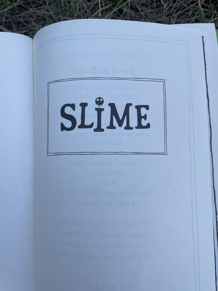 Livro bom para jovens e crianças 8/14