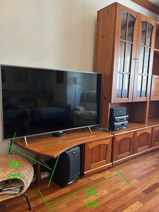 Mobilia de Sala de estar