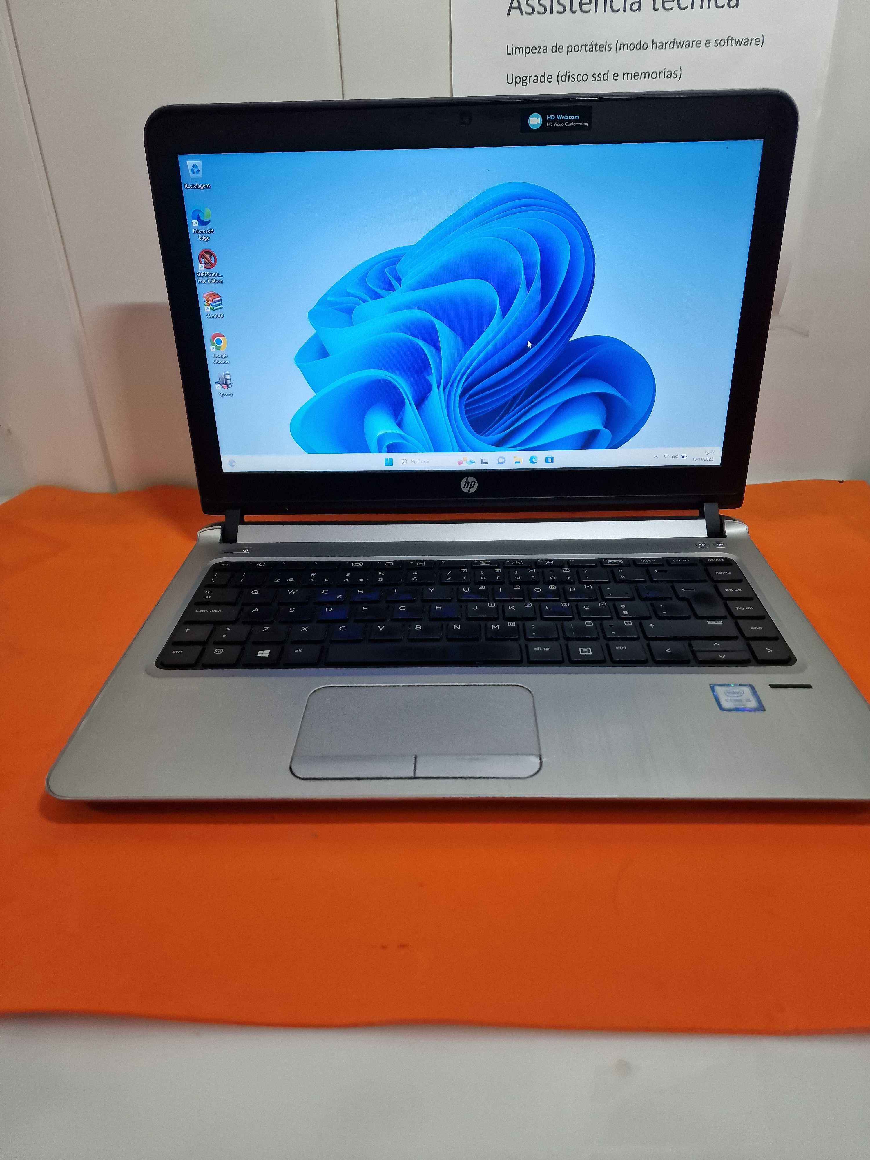 HP ProBook 430 G3