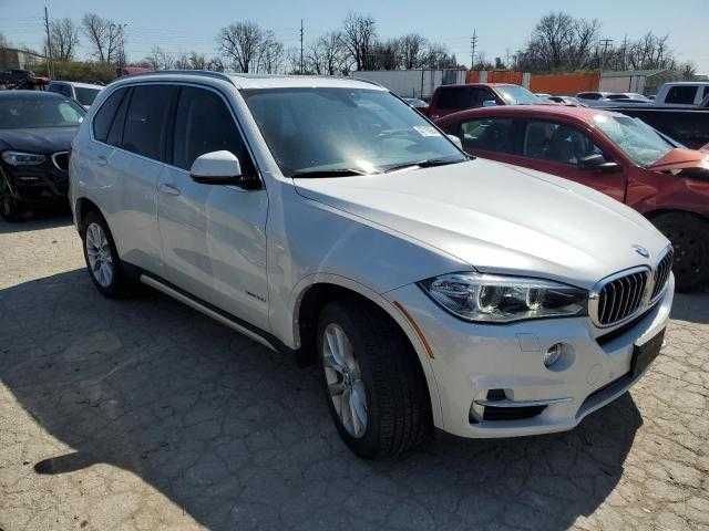 Bmw X5 XDRIVE35I 2014