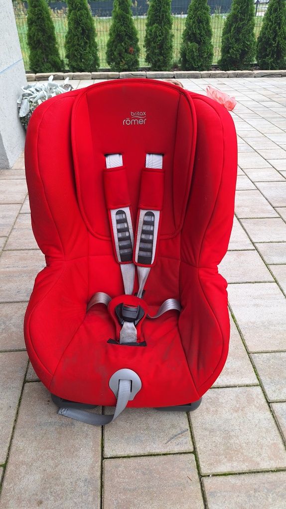 Fotelik britax Romer isofix 9 - 18 kg