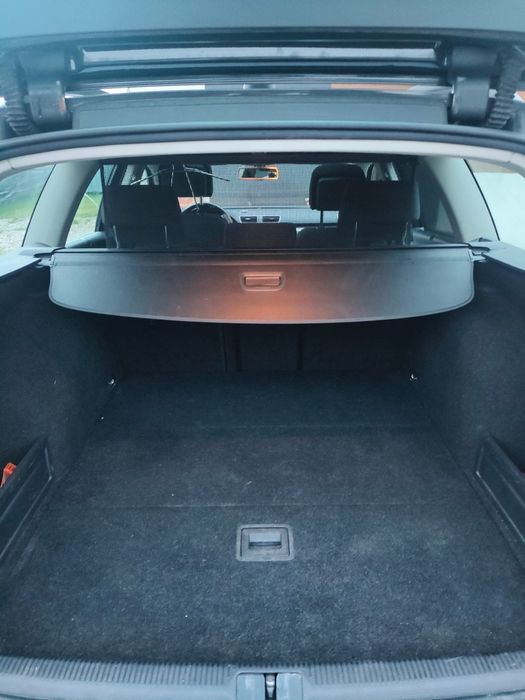 Volkswagen Passat  B7 2011 Kombi 1.6 TDI , szyberdach