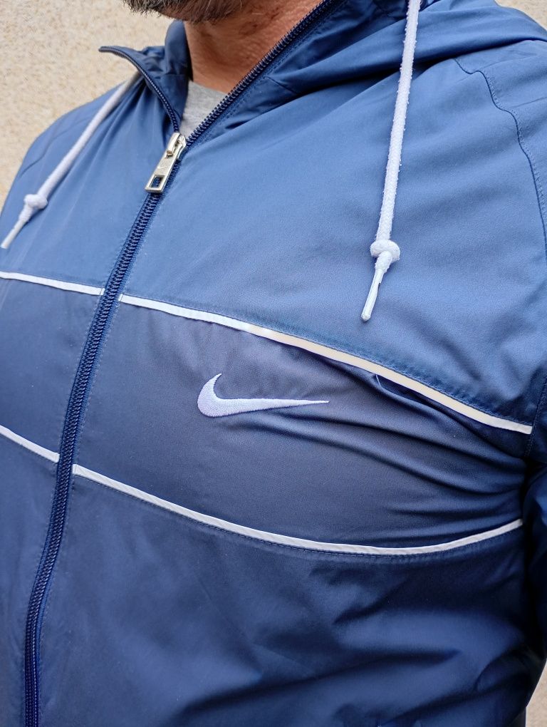 Костюм Nike athletic depth S / M