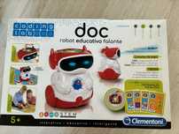 Jogo robot educativo falante