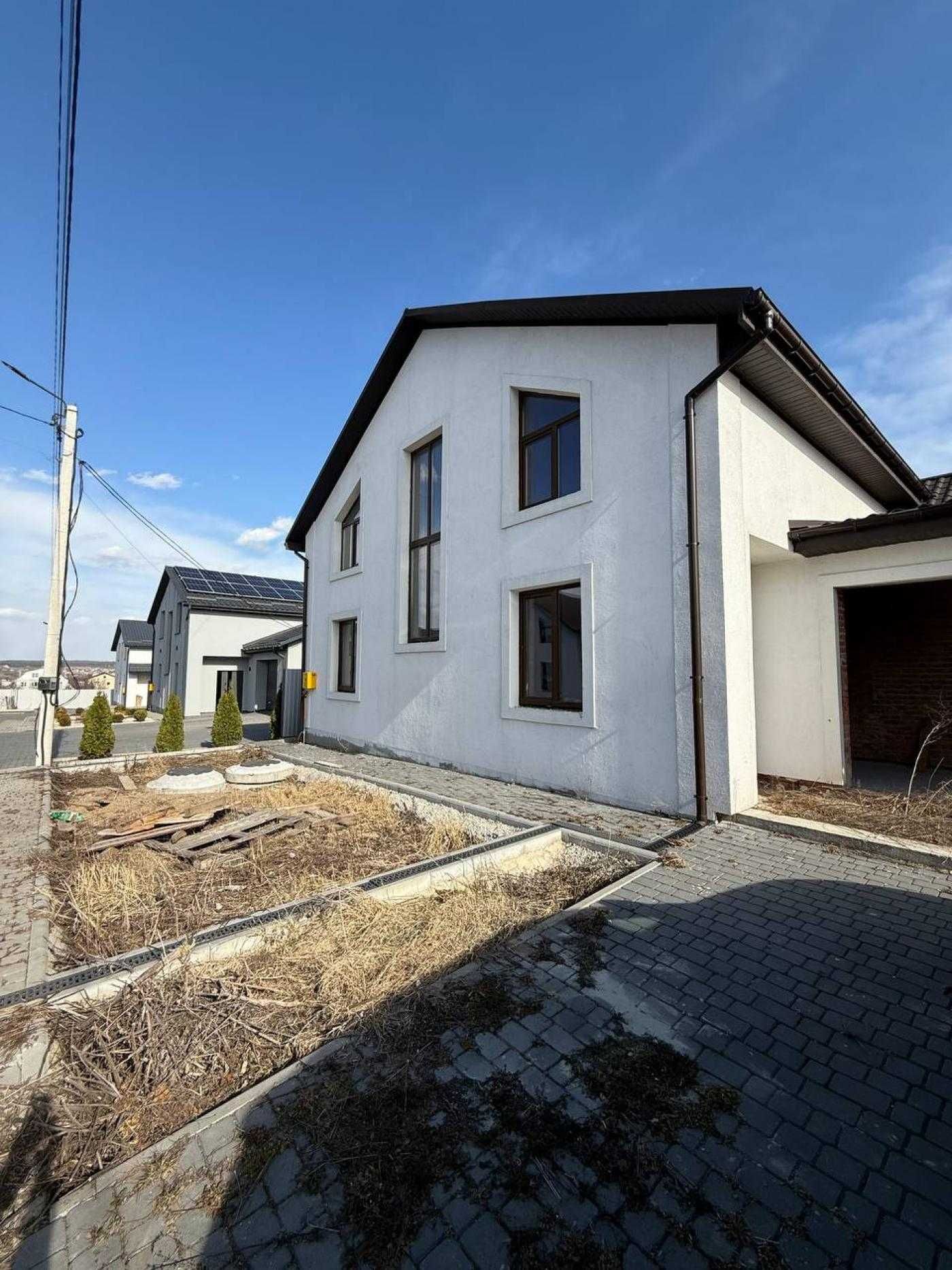 Продаж будинку в котеджному містечку Ледовський