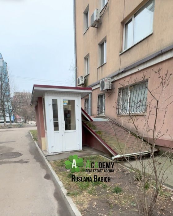 Продажа помещение ремонт 106м, 33200$ без комиссии для покупателя