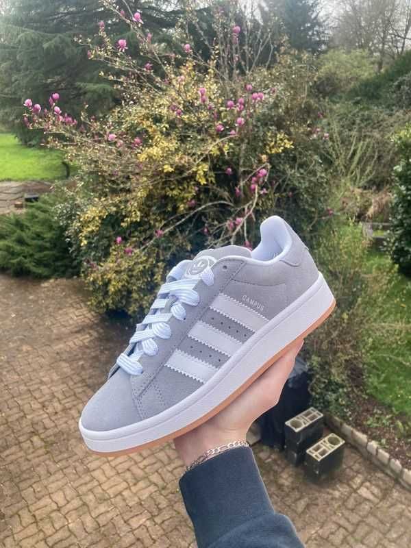 Adidas Campus 00s Gray 41