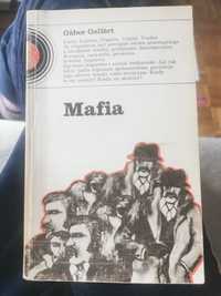 Książka Mafia Gabor Gellert