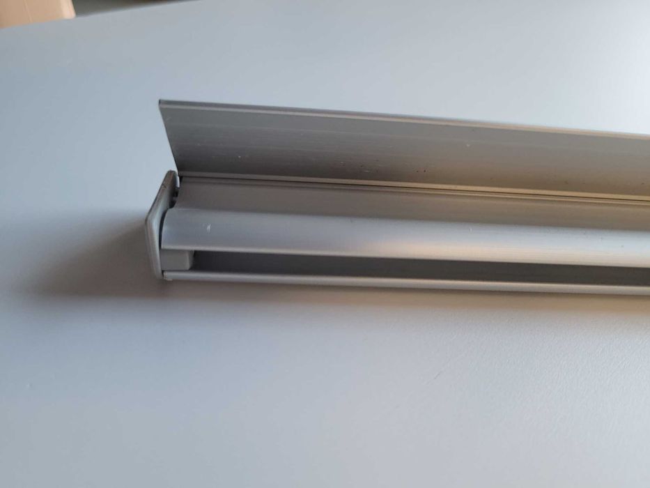 Listwa zaciskowa 85cm - II gatunek
