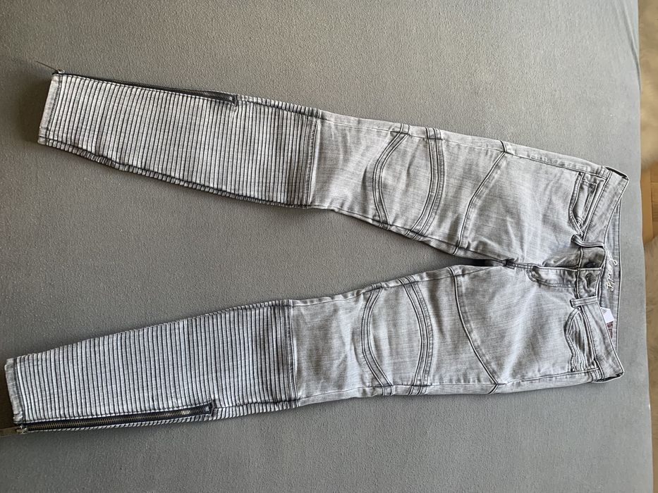 Jeansy męskie Levi’s rozm. 27