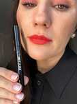 Lipstick. Multistick Poppy Red