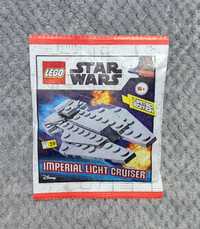 LEGO Star Wars Imperial Light Cruiser