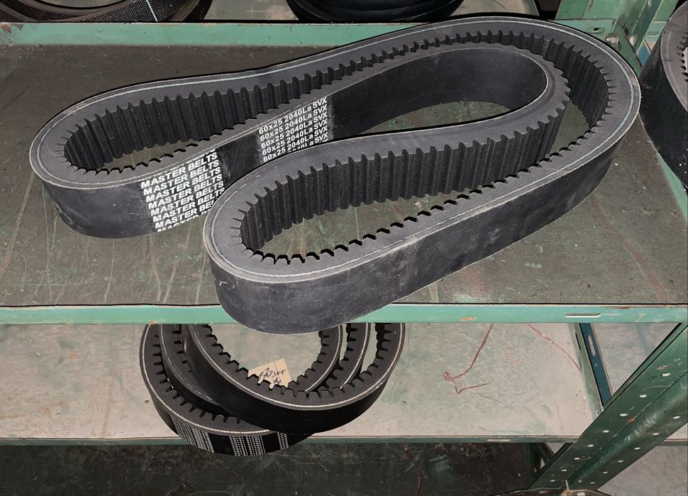 Pas młocarni Claas Dominator 80/85 671.015 60x25x2040LA Master Belts