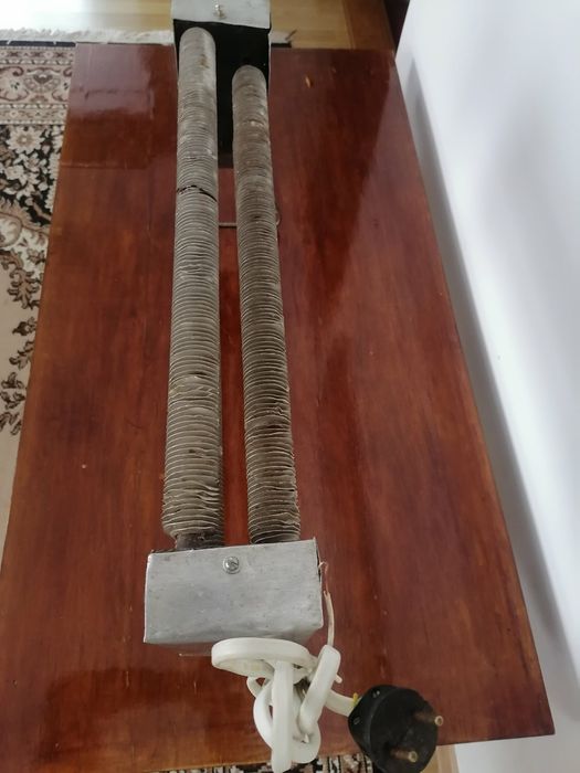 Электро обогреватель