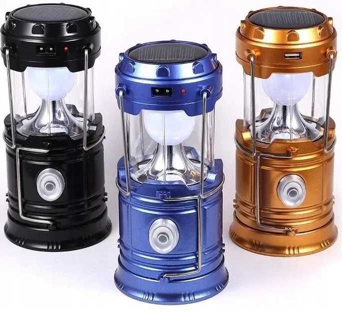 Ліхтар/ФОНАРЬ на Акумуляторе! Блек аут