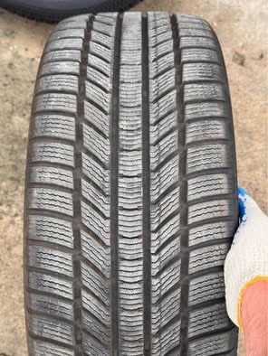 Opony zimowe Continental WinterContact TS 870 P 225/45R18 | Prod. 2024