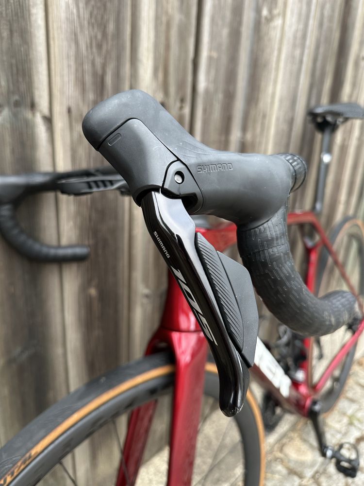 Trek Madone SL 6 Gen 8