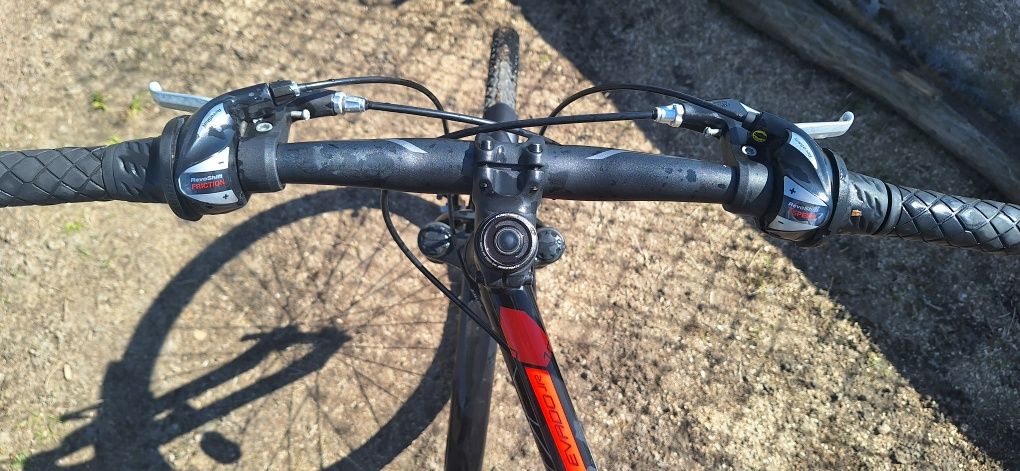 Rower Kross koło 26 rama 13 ,,S,,