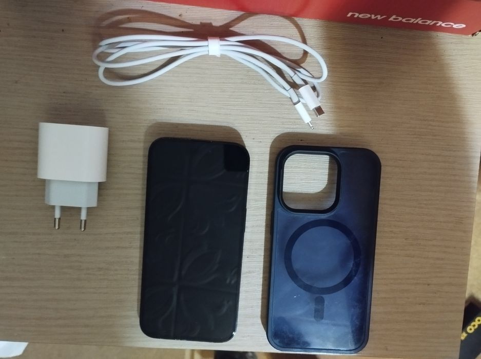 iPhone 14 pro 256 US-Esim