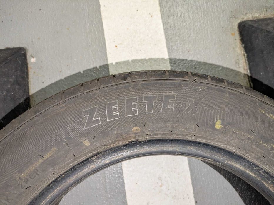 165/70 R14 ZEETEX Z1000 lato - 4 szt
