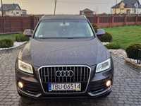 Audi Q5 Salon Polska Quattro 2 wlasciciel