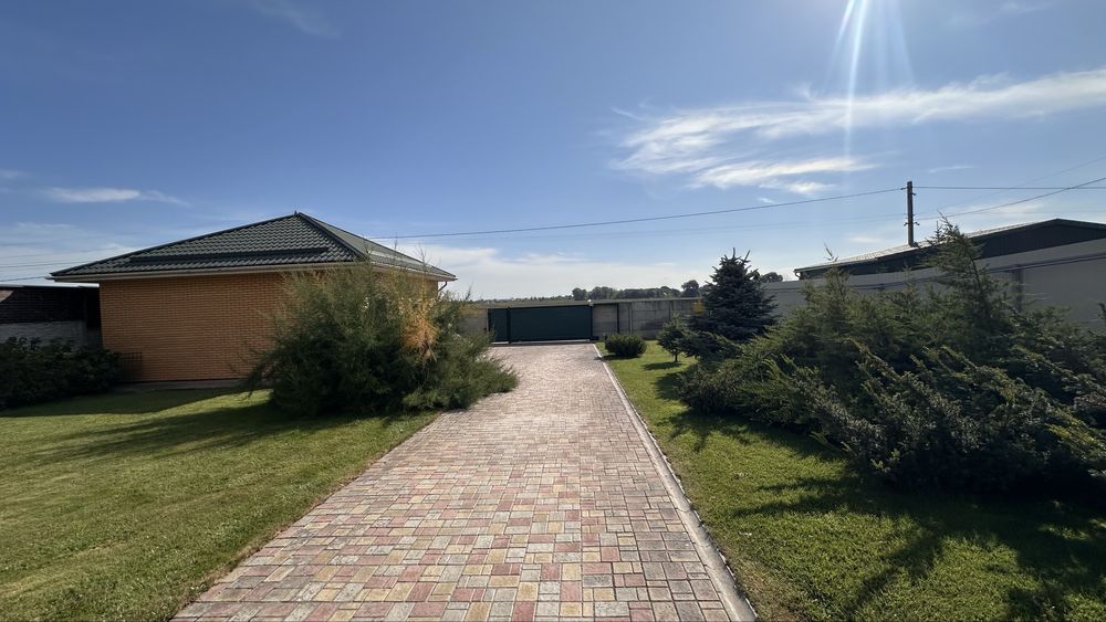 Продаж будинку с. Кривуші, ліс, Дніпро