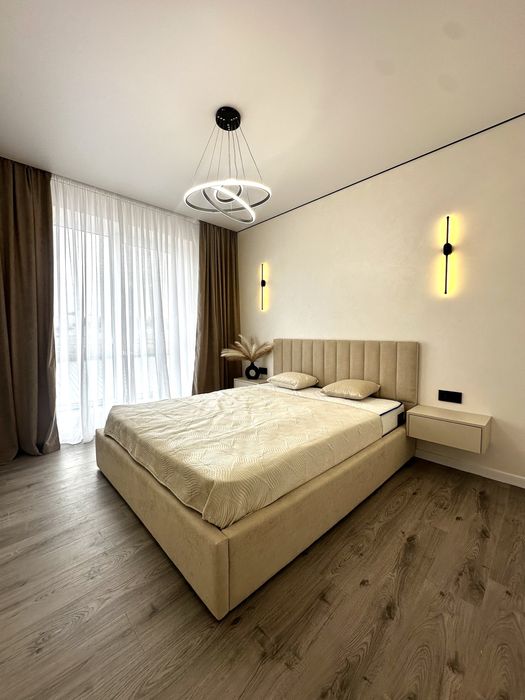 Терміновий продаж 1-кімнатної квартири в ЖК “Panorama de Luxe”