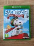 Snoopy's Grand Adventure Xbox One (stan 5/6)