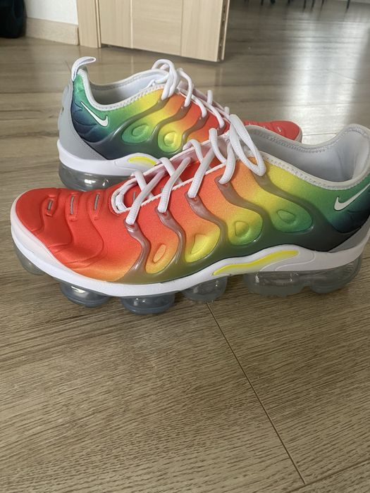 Кросівки  Nike Air Vapormax Plus