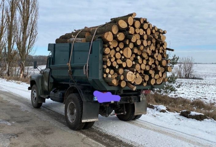 Дрова по найнижчі ціні !!!