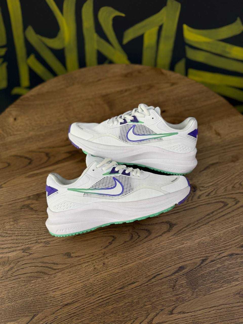 100% original Nike Zoom Inferno 3